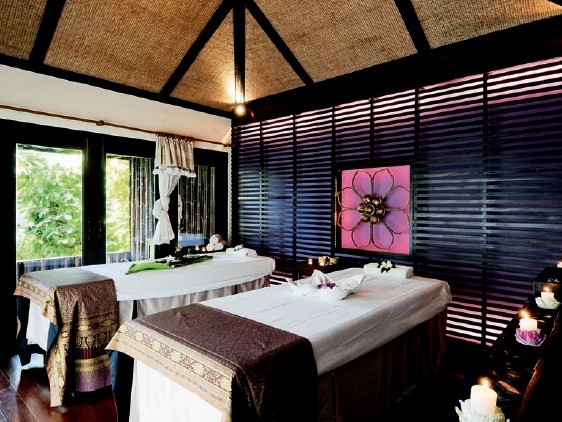 愛久彌新的豪華別墅洗浴會所設(shè)計圖