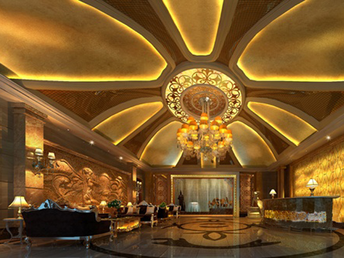 湖南皇家娛樂會所