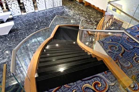 紐約最具創(chuàng)意性的商務會所設計效果圖 