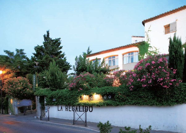 私人別院   Regalido 別墅度假酒店設計說明