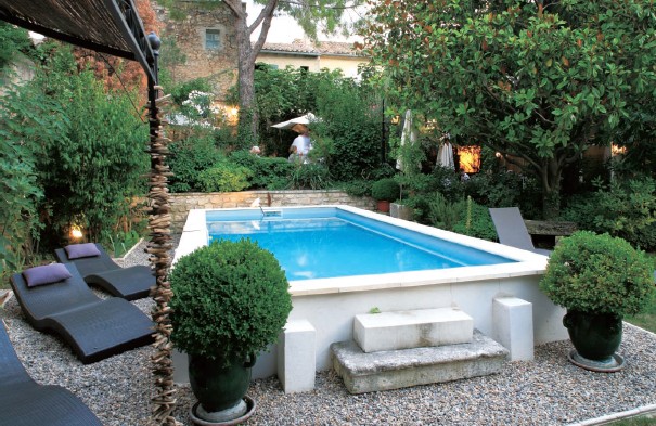 Regalido 別墅度假酒店設計&mdash;&mdash;私人游泳池