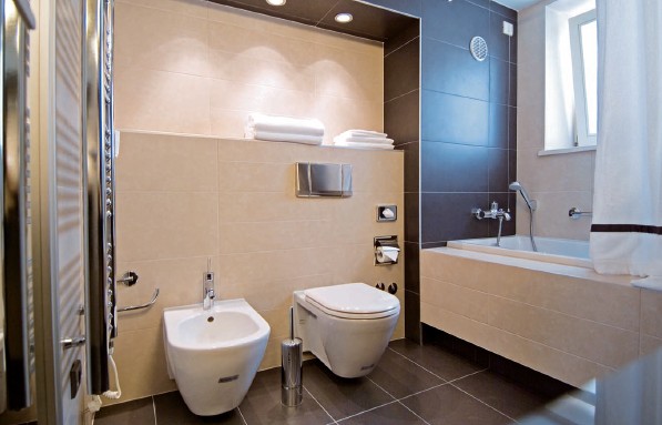 國外小型精品酒店設計方案  Vestibul Palace 酒店