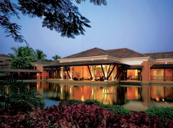 果阿柏悅休閑度假會(huì)所