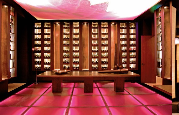 現(xiàn)代歐式商務(wù)酒店設(shè)計(jì)理念  Aquapura DouroValley 酒店