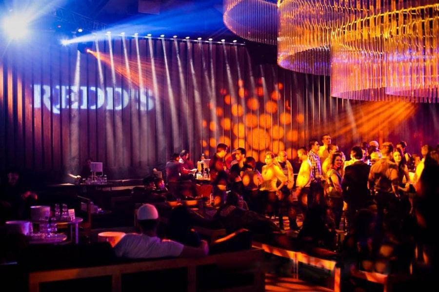 Fratelli Studios大型音樂酒吧設(shè)計(jì)效果圖欣賞