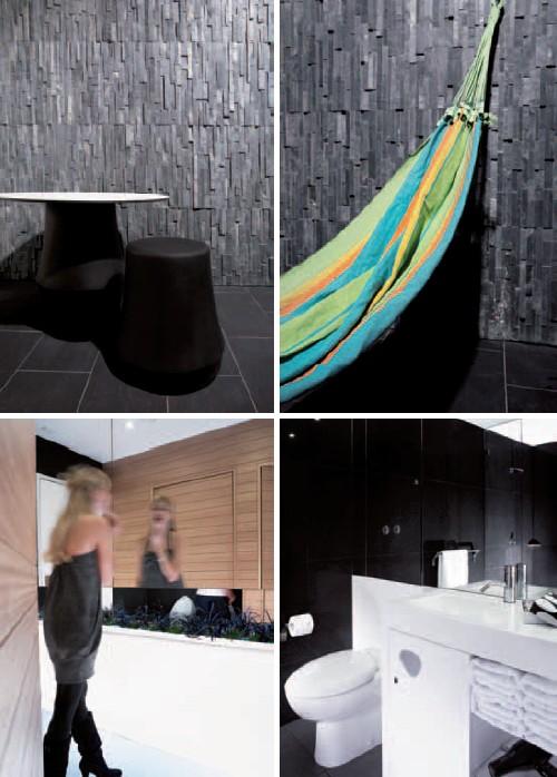 Limes Hotel 超時(shí)尚都市商務(wù)酒店設(shè)計(jì)欣賞