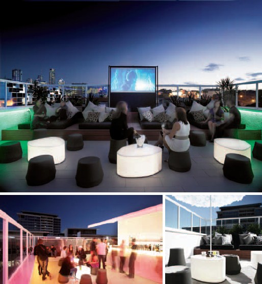 Limes Hotel 超時(shí)尚都市商務(wù)酒店設(shè)計(jì)欣賞