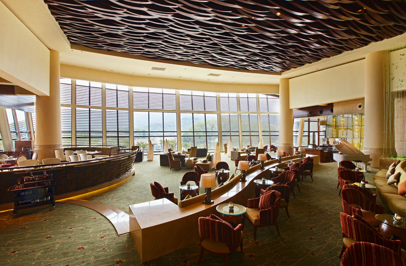 開元酒店餐廳設(shè)計(jì)