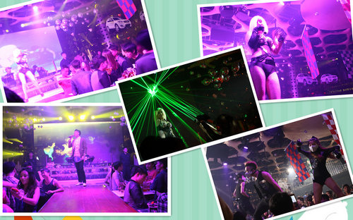 個(gè)性酒吧設(shè)計(jì)經(jīng)營(yíng)新策略:酒吧車展強(qiáng)強(qiáng)聯(lián)手