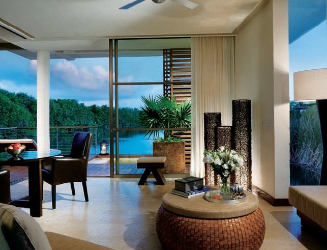 時(shí)尚高雅的私人會(huì)所客房設(shè)計(jì)