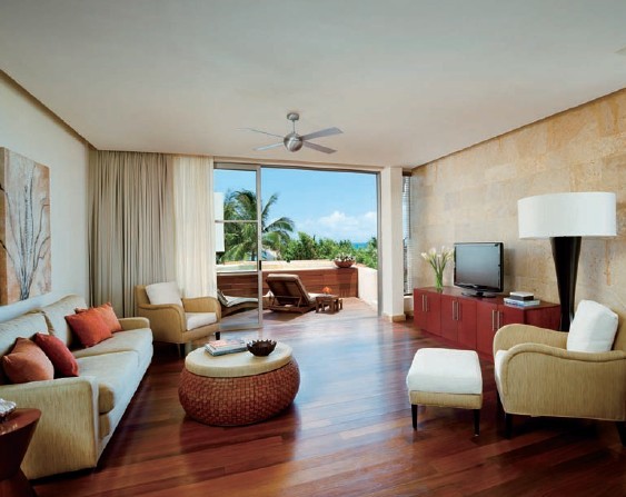 時(shí)尚高雅的私人會(huì)所客房設(shè)計(jì)