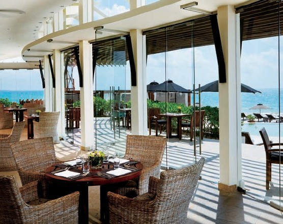 時(shí)尚高雅的私人會(huì)所客房設(shè)計(jì)