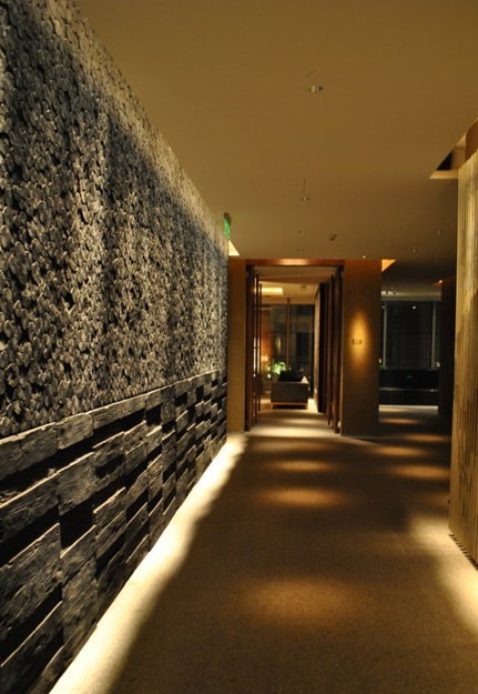 全新日式餐廳 主席臺(tái)餐飲會(huì)所設(shè)計(jì)欣賞