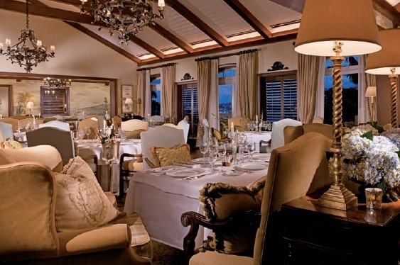 Rosewood Tucker 's Point洗浴會所設(shè)計圖案