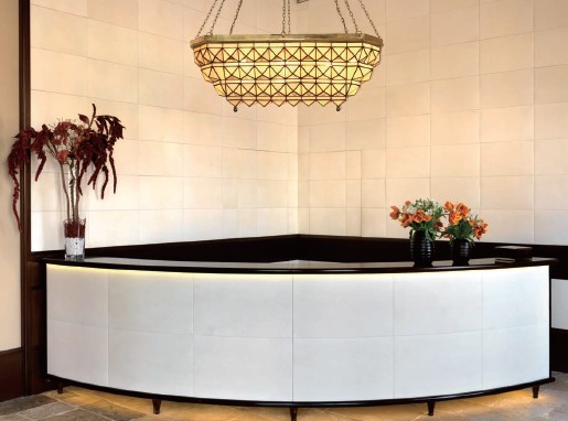 L&rsquo;Orologio 酒店  國外鐘表主題精品酒店設計欣賞