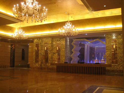 皇家一號(hào)歐式復(fù)古奢華酒吧設(shè)計(jì)圖欣賞