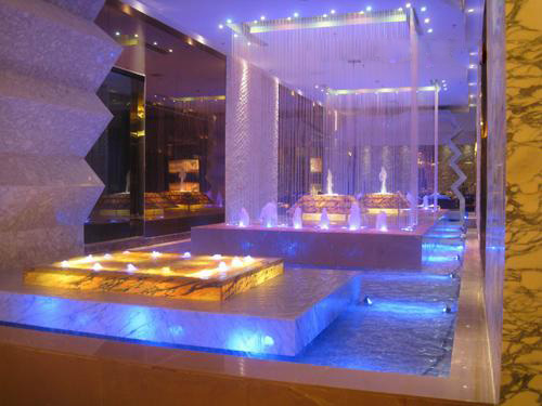 皇家一號(hào)歐式復(fù)古奢華酒吧設(shè)計(jì)圖欣賞