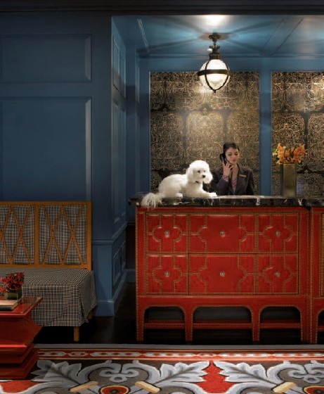 摩納哥精品商務會所