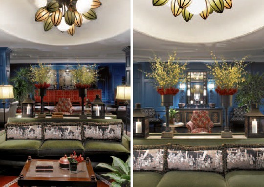 摩納哥精品商務會所