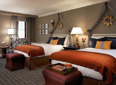 摩納哥精品商務會所