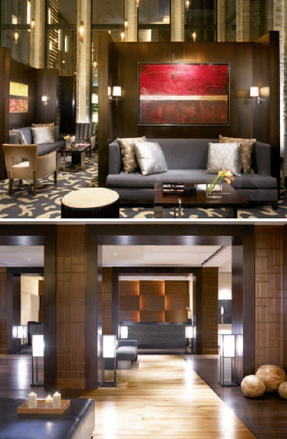 得克薩斯州沙灘洗浴設計理念