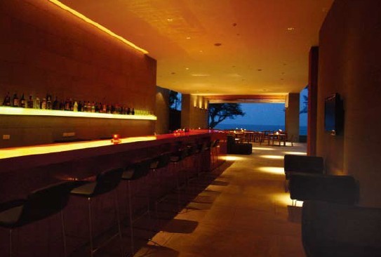 新銳、時(shí)尚的度假洗浴設(shè)計(jì)效果圖