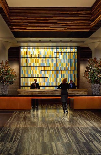 Ink 48會(huì)所設(shè)計(jì)圖