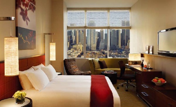 Ink 48會(huì)所設(shè)計(jì)圖