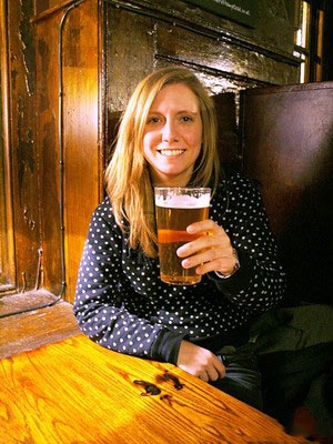 漢普斯特德復(fù)古酒吧設(shè)計圖 原汁原味的歷史遺產(chǎn)