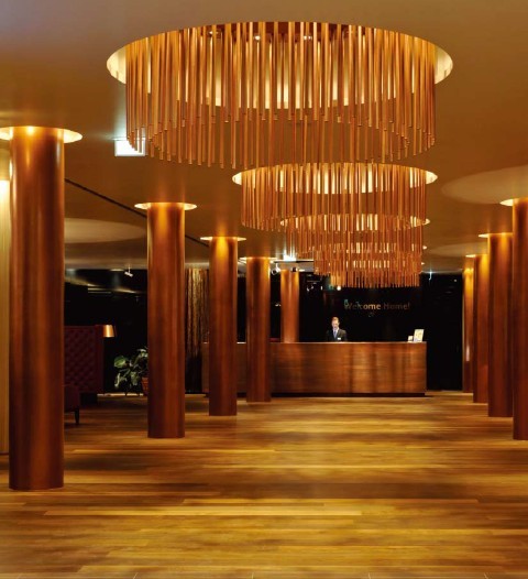 Bratislava城市會(huì)所