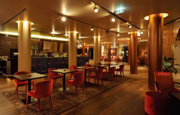 Bratislava城市會(huì)所