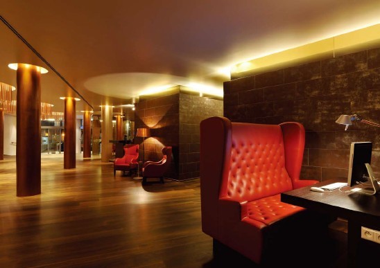 Bratislava城市會(huì)所