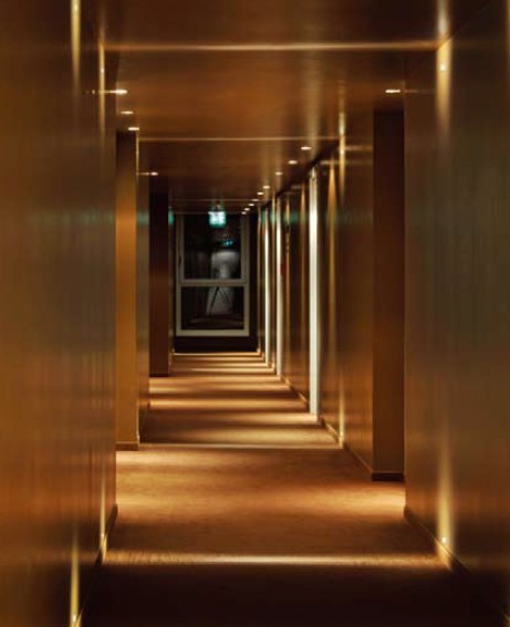 Bratislava城市會(huì)所