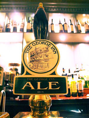 最具有傳說色彩的倫敦沃克酒吧設(shè)計(jì)效果圖欣賞