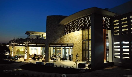 非洲主題洗浴設(shè)計(jì)風(fēng)格