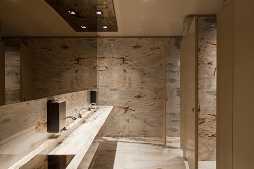 BoZen Bar特色酒吧設(shè)計(jì)圖