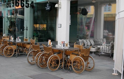 超個性酒吧設(shè)計效果圖讓人大開眼界