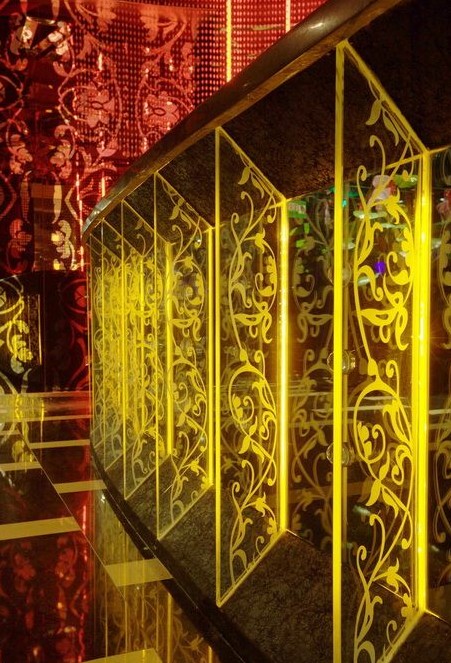 夜場ktv設(shè)計