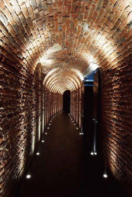 Spirito - Martino高端商務(wù)會所設(shè)計