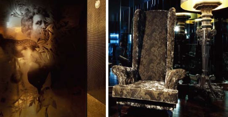 Spirito - Martino高端商務(wù)會所設(shè)計