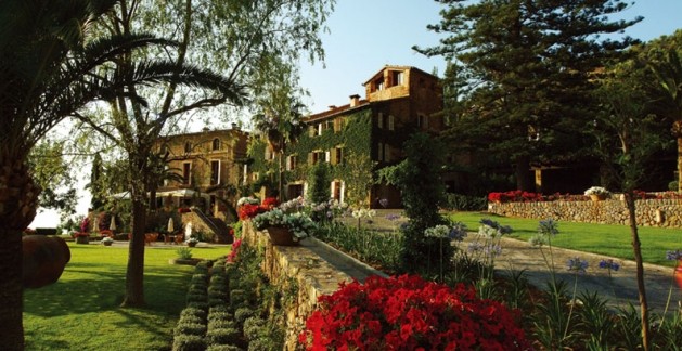 La Residencia莊園酒店設(shè)計(jì)之美