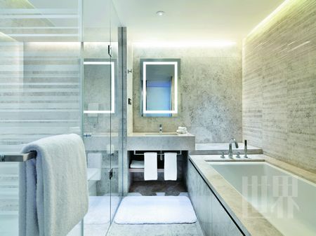 北京東隅酒店  休閑型商務(wù)酒店設(shè)計欣賞