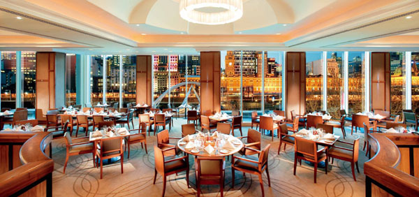 墨爾本最好的商務(wù)度假酒店  朗廷酒店設(shè)計欣賞