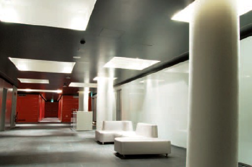 Net Hotel  國際范兒時尚主題精品酒店設計欣賞