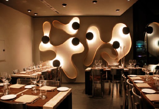 Net Hotel  國際范兒時尚主題精品酒店設計欣賞