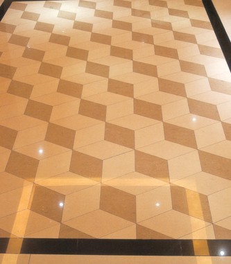 高級(jí)會(huì)所設(shè)計(jì)中對裝飾材料的選擇