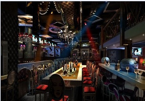 汪東城為愛(ài)而唱空降重慶TT酒吧  27號(hào)不見(jiàn)不散！