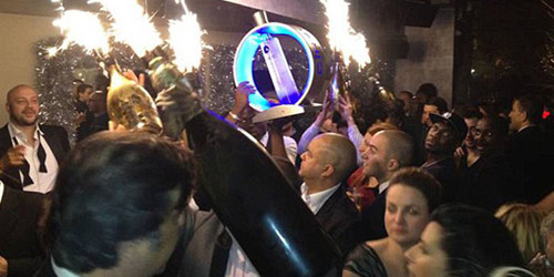 上海哲東設(shè)計(jì)盤點(diǎn)世界十大最昂貴酒吧消費(fèi)TOP5