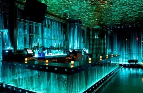 夜店設(shè)計(jì)