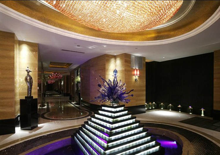 ktv設(shè)計效果圖